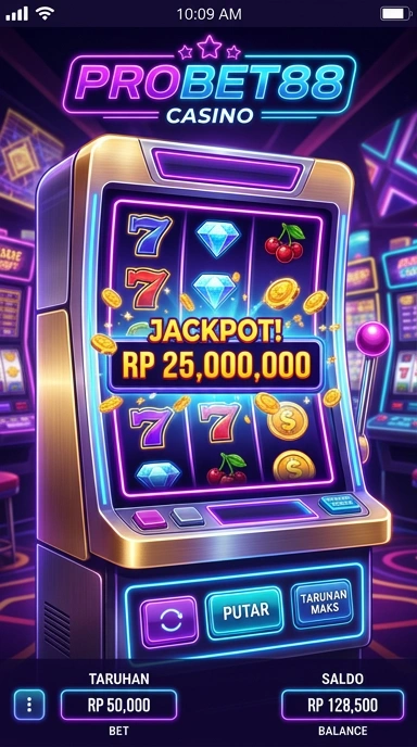 Proses unduh aplikasi di probet88 yang cepat dan efisien.